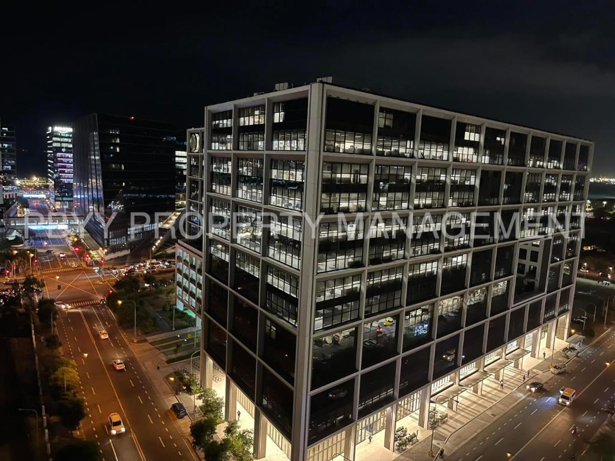 Shore Residences, Mall Of Asia Complex Stays By Pbyy Manila Kültér fotó