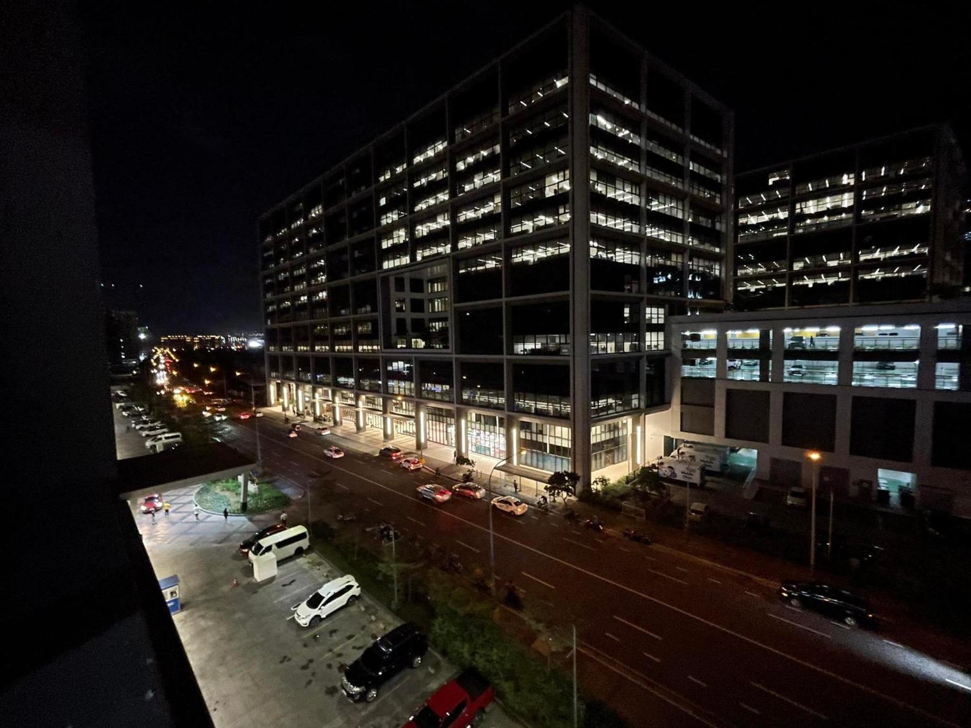 Shore Residences, Mall Of Asia Complex Stays By Pbyy Manila Kültér fotó